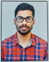 KATTAM REDDY VISHNU TEJA