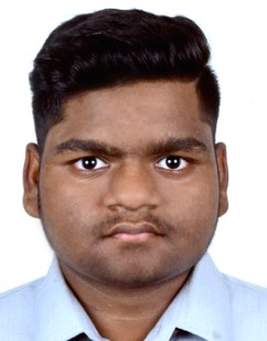 Bibhu Prasad Sahu