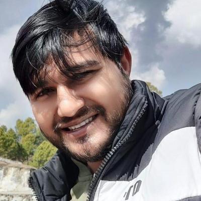 Deepak Mehta