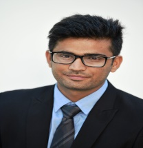 Rohit Kumar Singh