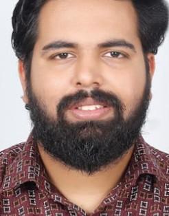 Gokul S