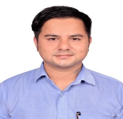 MAHENDRA SINGH KANDARI