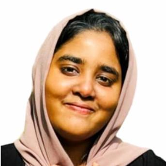 Thasneema Shahul Hameed