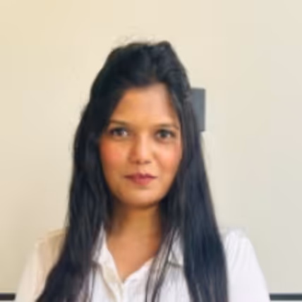 Aarti Raju Waghmare