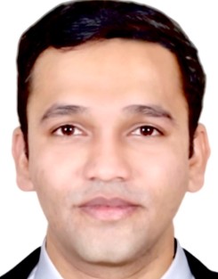 ROHIT MANGLE