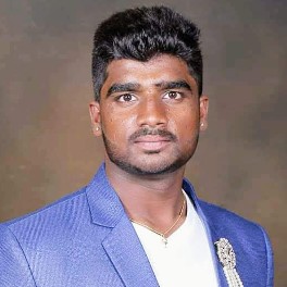 SHIVA PRASAD KILARI