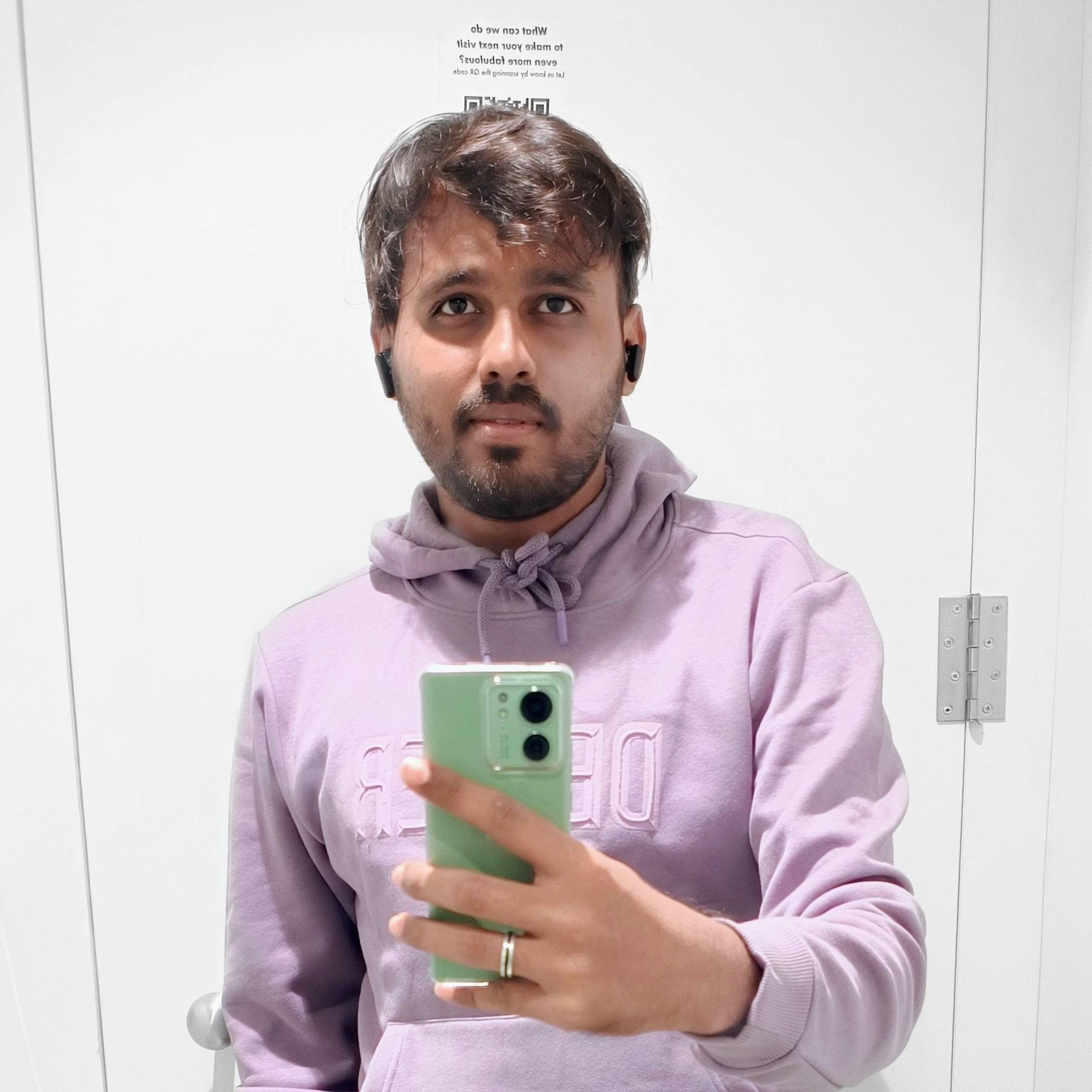 ADITYA NARAYAN RAY