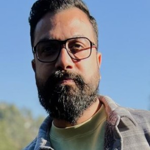 Moulik Sharma