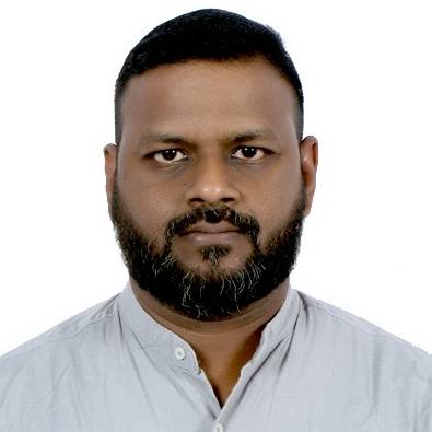 Yuvaraj Palanisamy