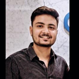 Vighnesh Ramdohkar