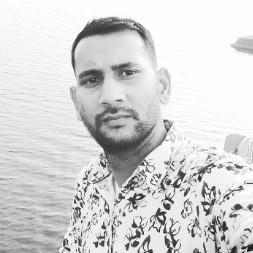 Md Irfan