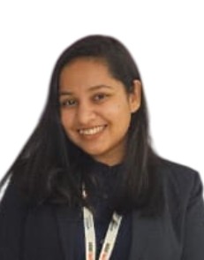 Zahabiya Arif Dalal