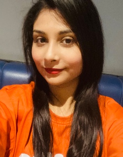 Tanuska Mishra
