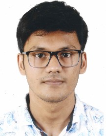 Syed Toufik Rahaman