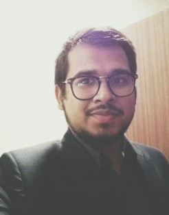 Jatin Madan