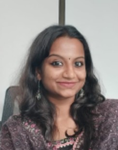 Sreethu Ranjit