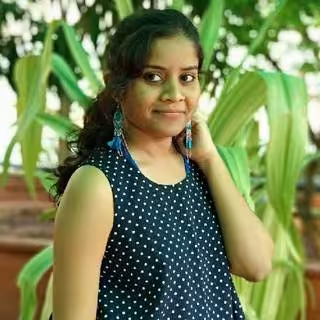 CHETANA B. SHENDE