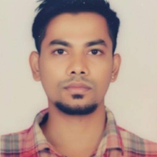 DINESH KRUSHNADEV SONAWANE