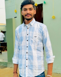 Punit Gahlot