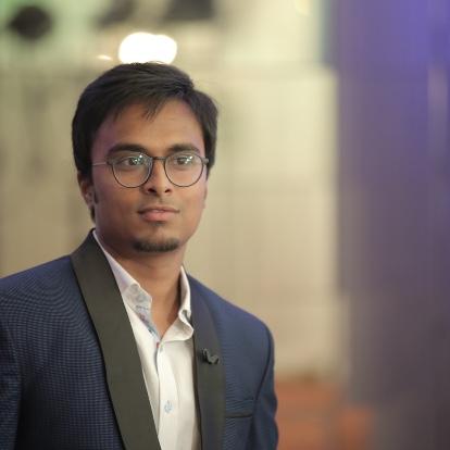 Aditya Khante