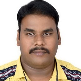 CHENNUPATI PRABHU KIRAN