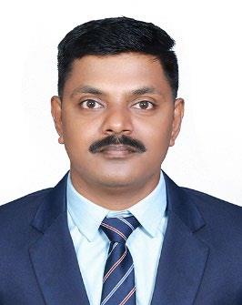 Panikar Sreejith Rajendran