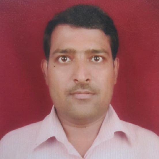 Rajkumar Singh