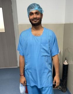 DR.Shubham Kumar