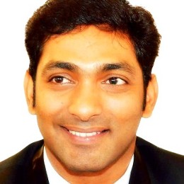 Anurag Mathew