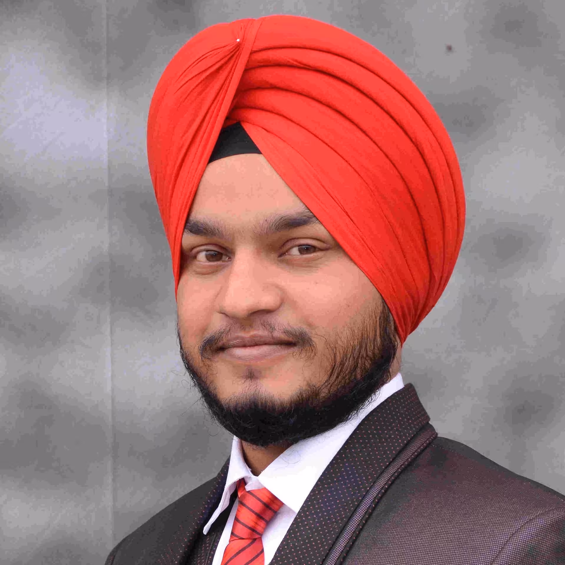 Gagandeep Singh