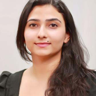 Namrata Behl