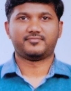 Gaurav Dattatraya Dabe