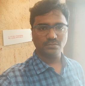 Vishnu Vardhan Rao OR
