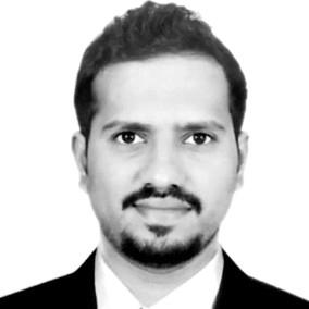 Pruthviraj Rajaram Ghatge