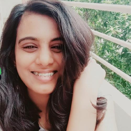 RAJANI B
