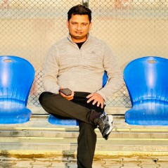 SANDEEP KUMAR