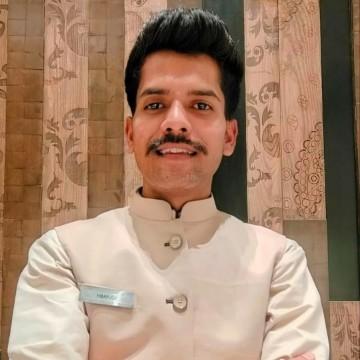 Sourabh Kumar Patel