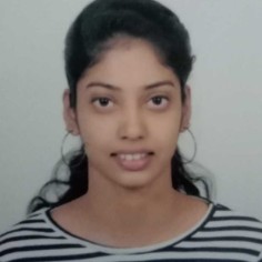 Sridevi Srinivasan