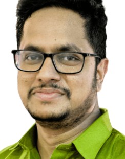 Anbarasan P