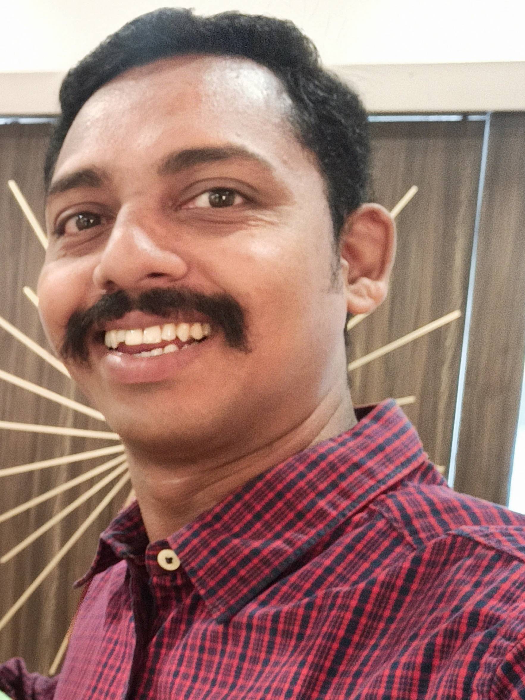 Pankaj Amberkar
