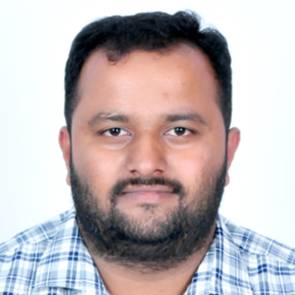 Abhishek H.D.