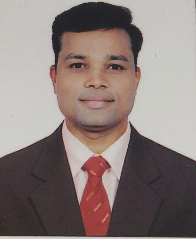 KANDEKAR VIJAY
