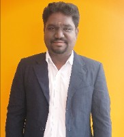 Karthikeyan G