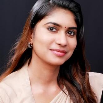 PRIYA James