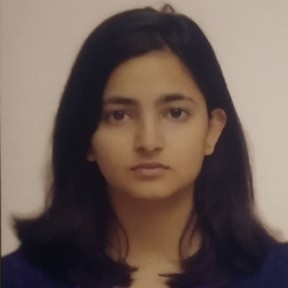 Yashasvi J.P