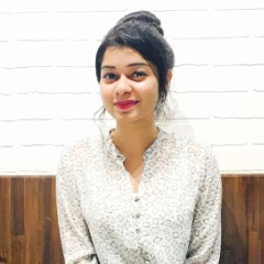 Poornima Vibin