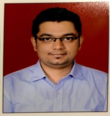 Shashank Sanjay Sadavarte