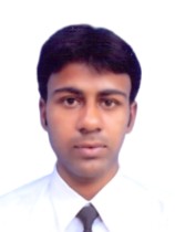 DINESH KUMAR