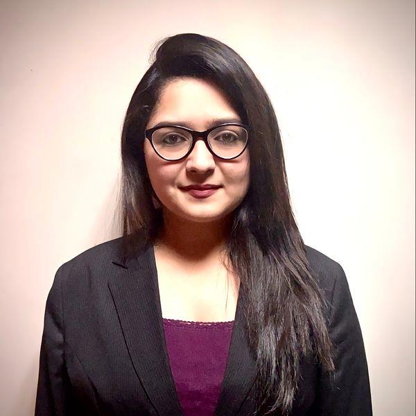 Paridhi Goswami