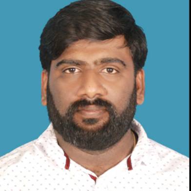 Hariteja Chintakunta